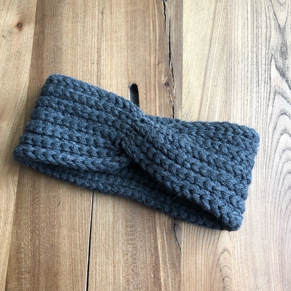 GAP Accessories - GAP Knit Headband